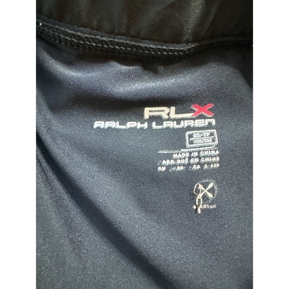 RLX Ralph Lauren Athletic Short Shorts - Picture 6 of 9